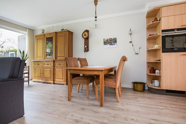 Foto - Te koop: Pieter Taemszstraat 4, 1135 HG Edam